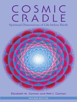cover image of Cosmic Cradle